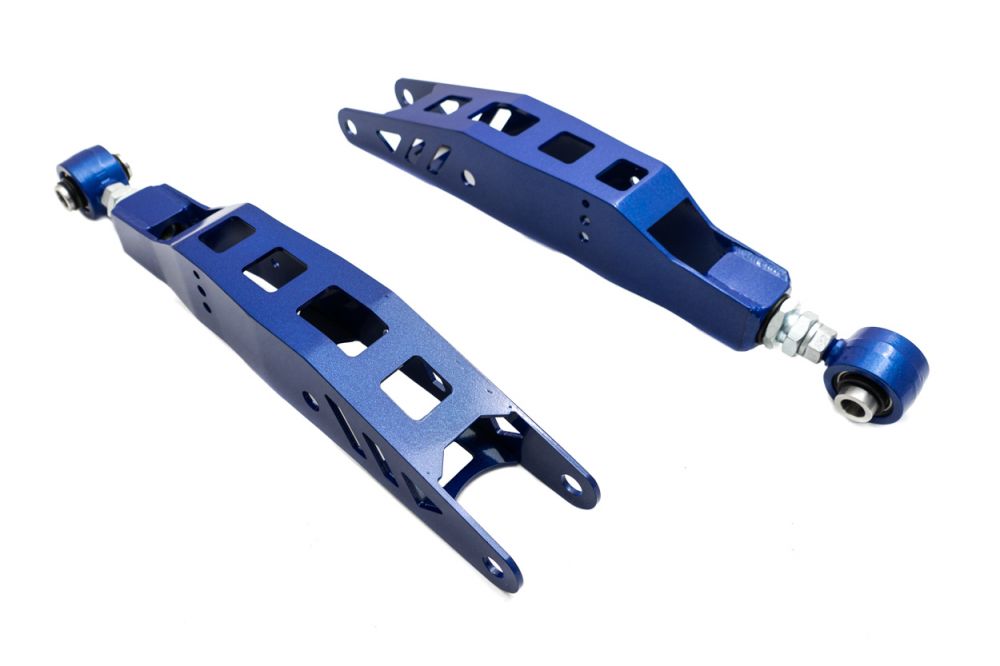 Megan Racing Rear Lower Control Arm for 2006-2013 Lexus IS250/IS350 MRC-LX-0322-II