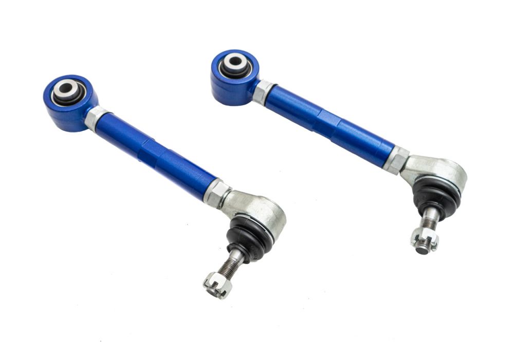 Megan Racing Rear Toe Control Arms for Lexus GS430 2006-2011 High Strength Steel Alloy - MRC-LX-0371-IV