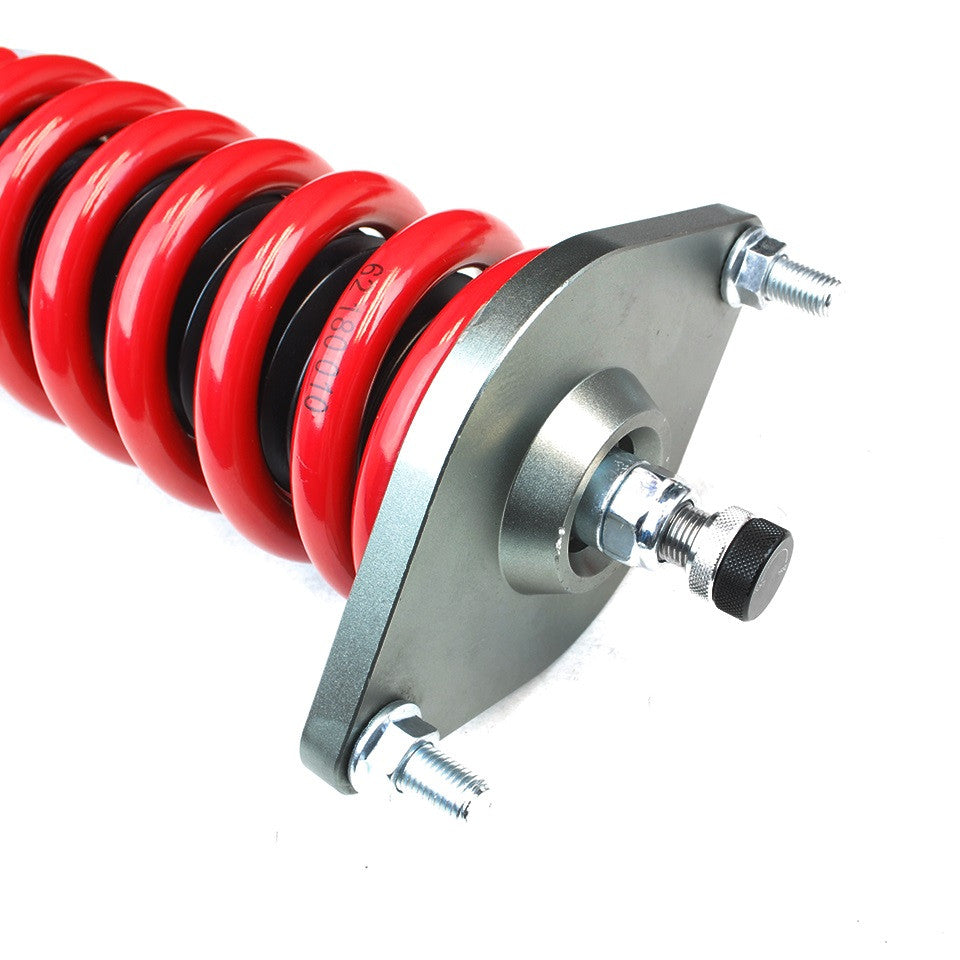 Godspeed Subaru Impreza WRX STI (GR/GV) 2008-14 Coilovers (view 8)