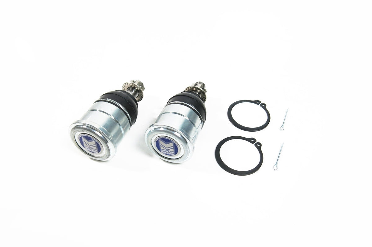 Megan Racing Front Roll Center Adjuster for Honda Civic 01-05 Coupe+Sedan, Acura RSX 02-04 MRS-AC-0750 (view 2)