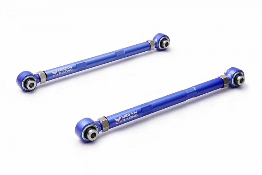 Megan Racing Rear Toe Control Arms for BMW 3 Series E90/E91/E92 06-11 (2PCS, Excl. 1M/M3) - MRS-BM-0270 (view 1)
