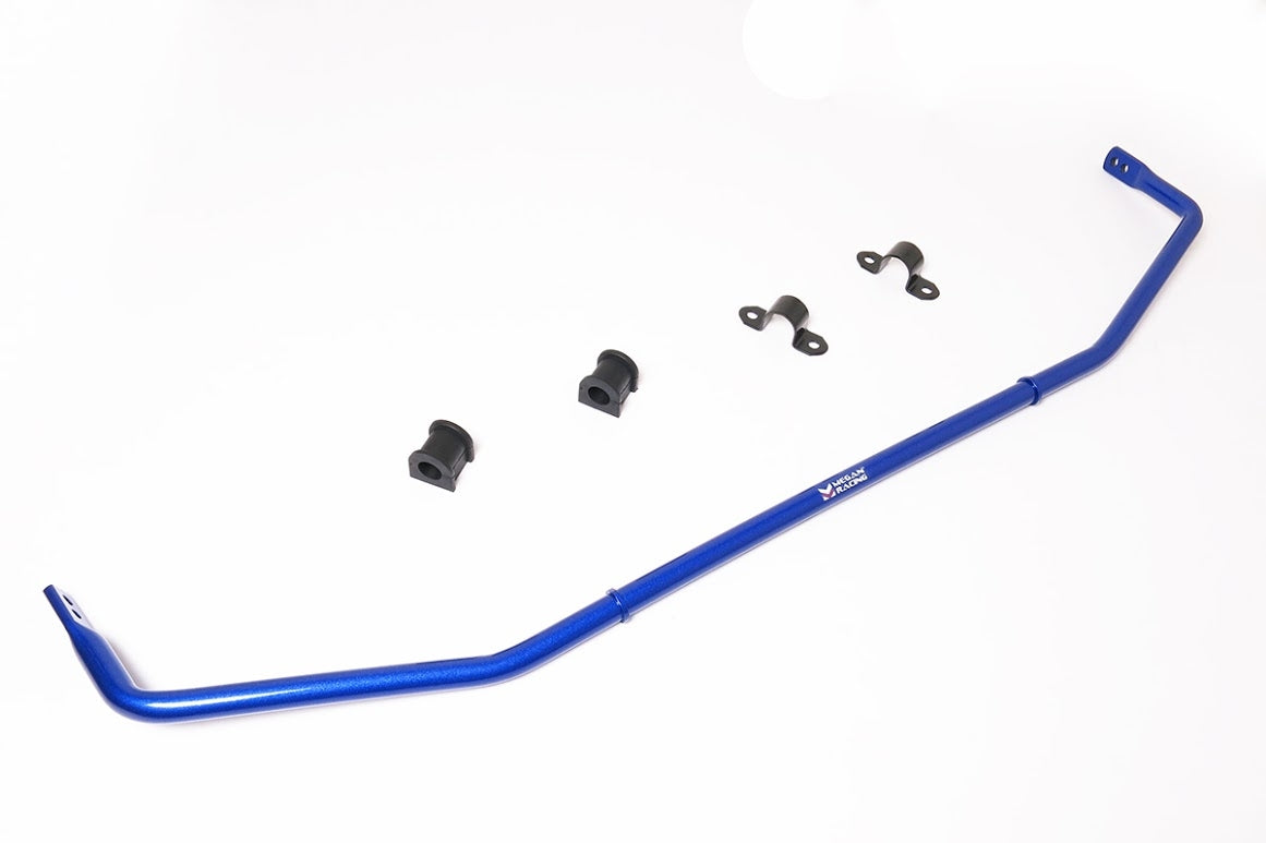 Megan Racing Rear Sway Bar for Ford Focus ST 2013-2023 25.4mm 2.0L Turbo MRS-FD-0391 (view 2)