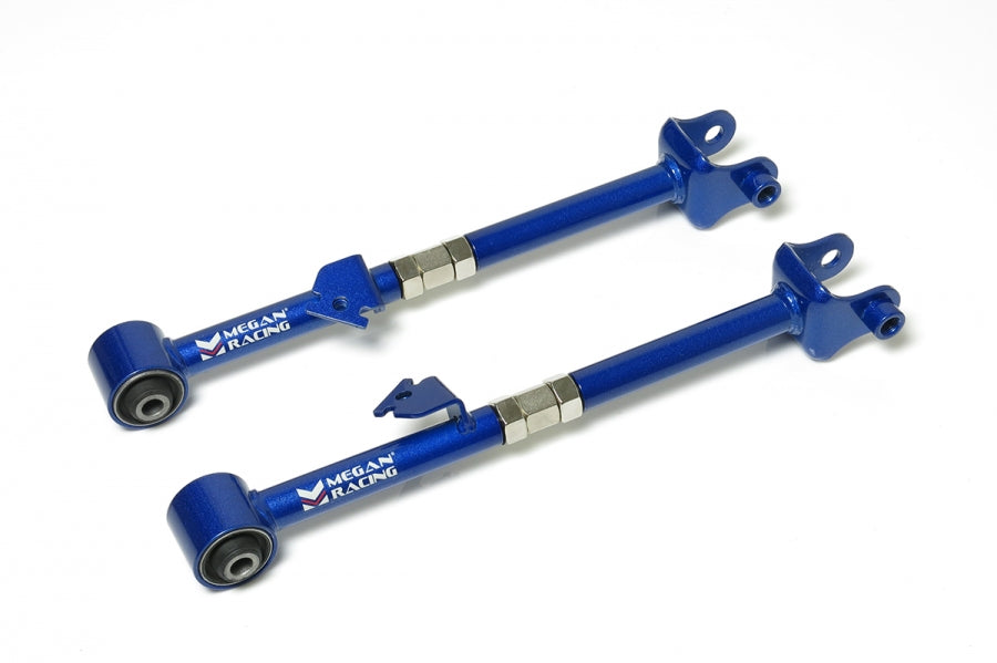 Megan Racing - Rear Traction Rod for Honda Accord 2008 to 2012 MRS-HA-0180 (view 2)