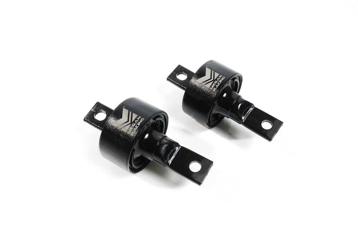 Megan Racing Hard Rubber Rear Trailing Arm Bushing for 1992-2000 Honda Civic MRS-HA-0300 (view 2)