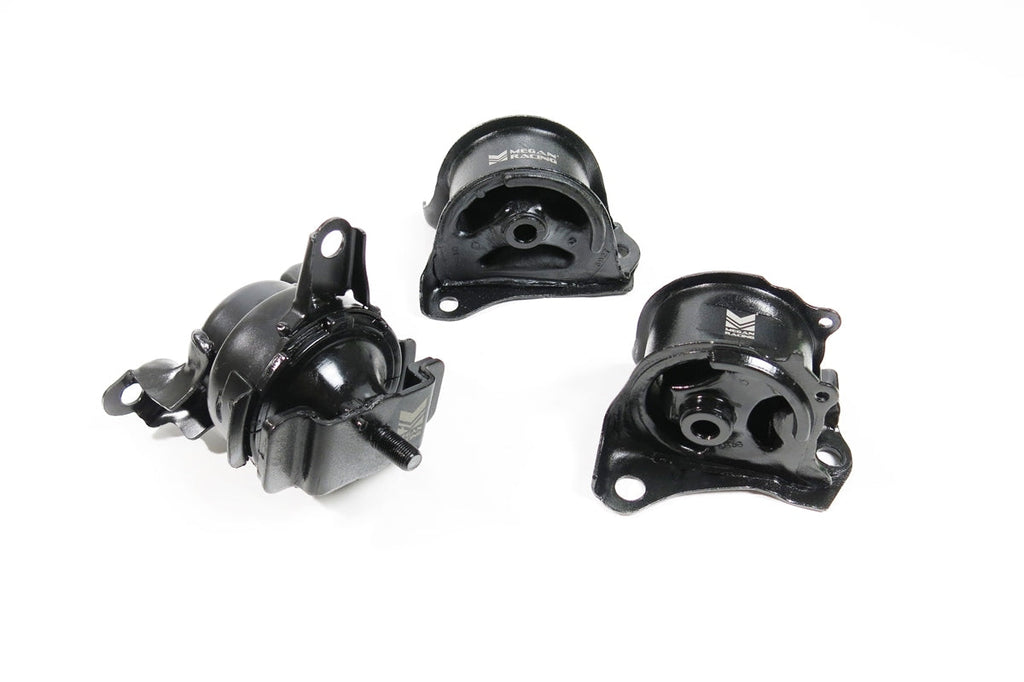 Megan Racing Engine & Transmission Mount Set for Honda Civic 1996-2000 3 Pieces - MRS-HA-0440 (view 2)