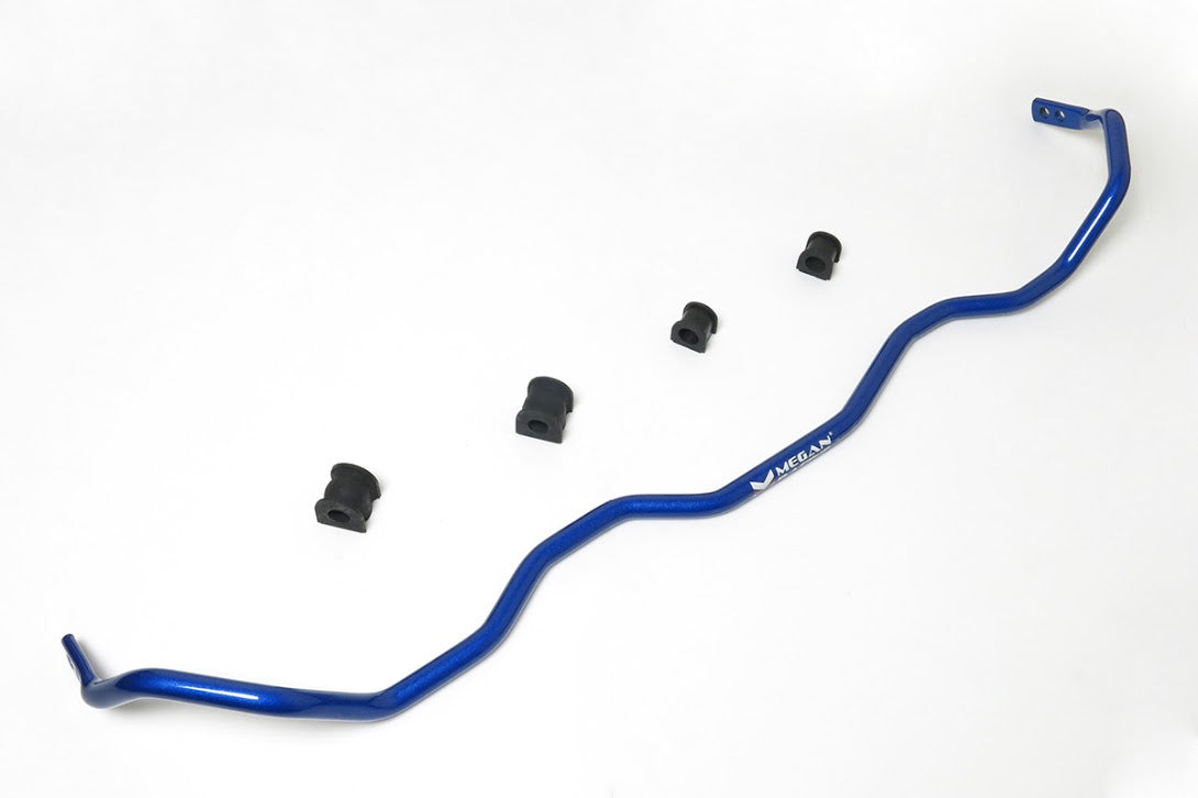 Megan Racing Rear Sway Bar 19mm for Honda Civic 2006-2015 All Trims - MRS-HA-0791 (view 2)