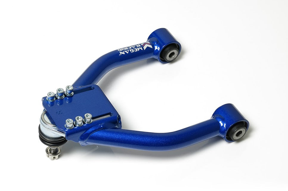 Megan Racing Lower Control Arms Front for Honda CRV 1997-2001 2 Pieces MRS-HA-0800 (view 2)