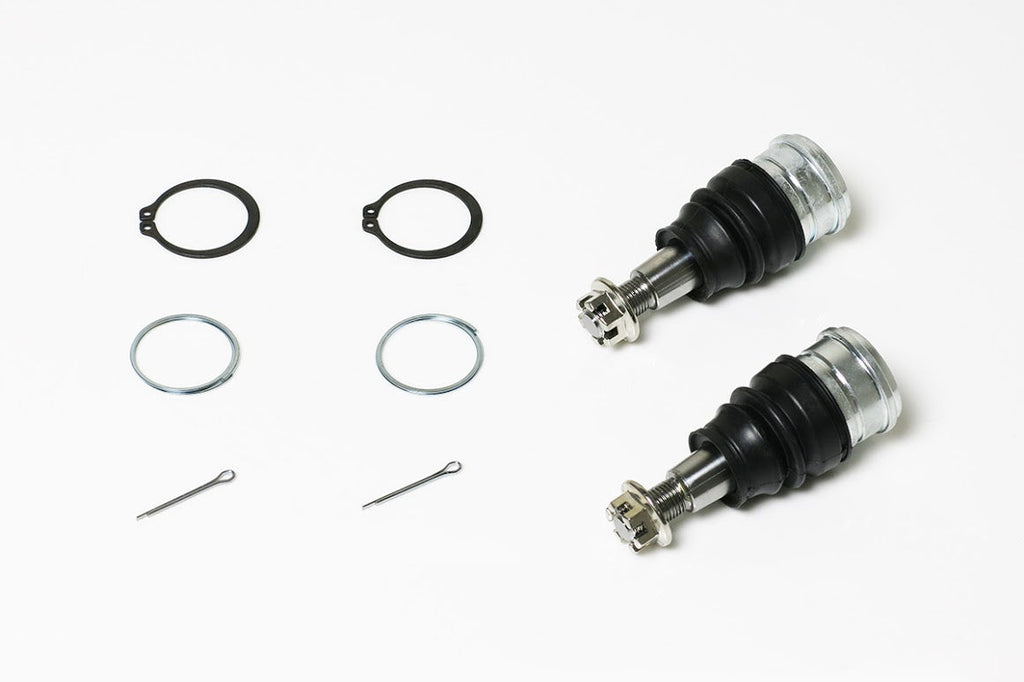 Megan Racing Front Roll Center Adjuster 2pcs for Honda Fit GK 2015+ Harder Reinforced Rubber Bushings - MRS-HA-1250 (view 2)