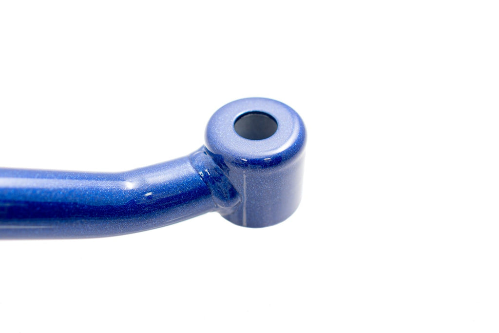 Megan Racing Lower Brace Front for 2015-2017 Honda Fit GK Harder Reinforced Rubber Bushings MRS-HA-1290 (view 3)