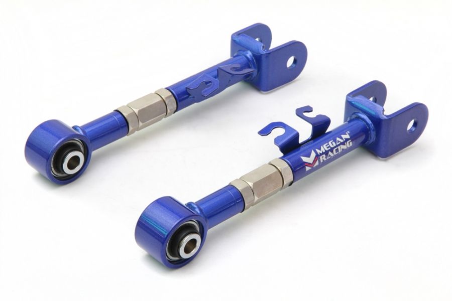 Megan Racing Upper Rear Arm Pillow Ball Set for Genesis Coupe 2010+ - MRS-HY-0421 (view 1)