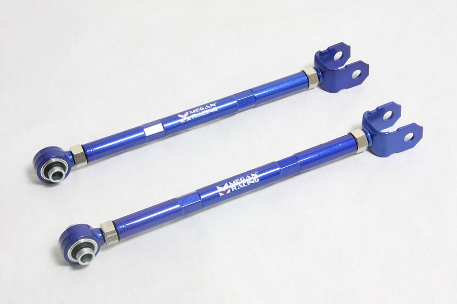 Megan Racing Rear Lower Pillow Ball Camber Kit for Infiniti M37/M56/M35h 2011-2013, Q70 2014+, Q50 2014+ RWD - MRS-IF-1110 (view 2)