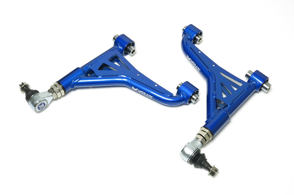 Megan Racing - Rear Upper Camber Kit Pillow Ball for 1998-2005 Lexus GS IS300 2pcs MRS-LX-0211 (view 2)