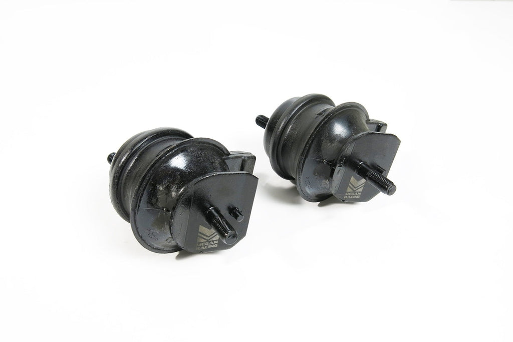 Megan Racing Harden Engine Mount 2-Piece Set for Lexus GS400/430 1997-2004 - MRS-LX-0240 (view 2)