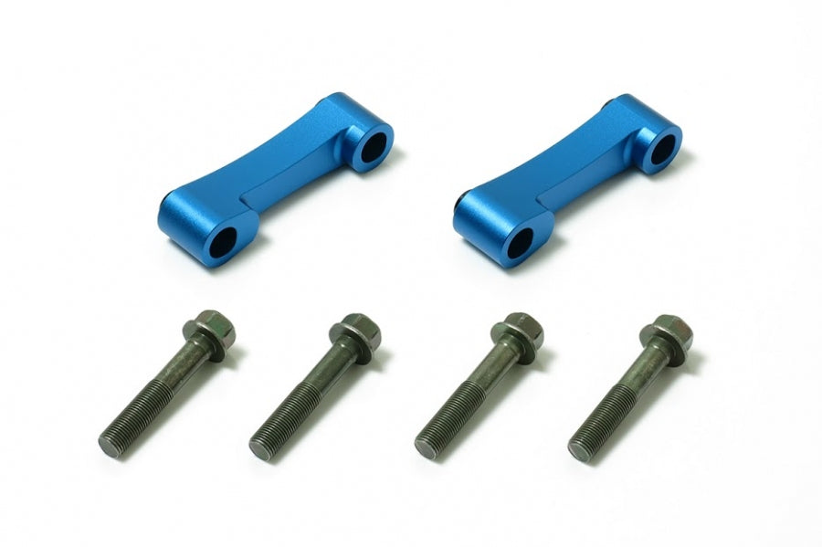 Megan Racing Roll Center Adjuster Front for Lexus IS300 2001-2005 30mm Increase MRS-LX-0350 (view 2)