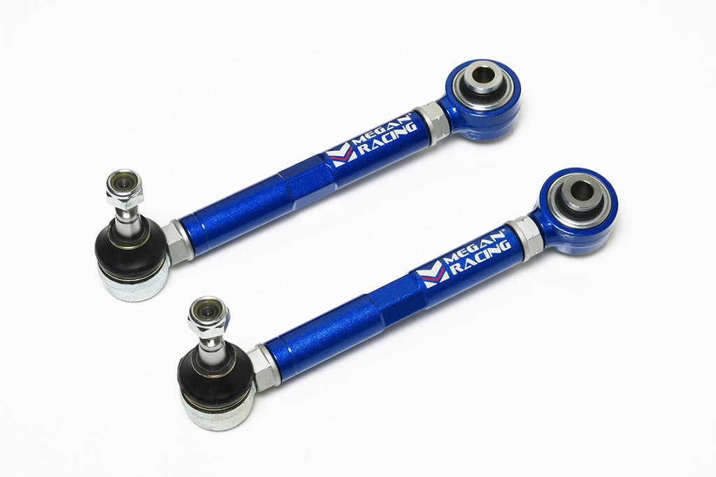Megan Racing Adjustable Rear Toe Arm for Lexus IS300 2002-2005 - MRS-LX-0370 (view 2)