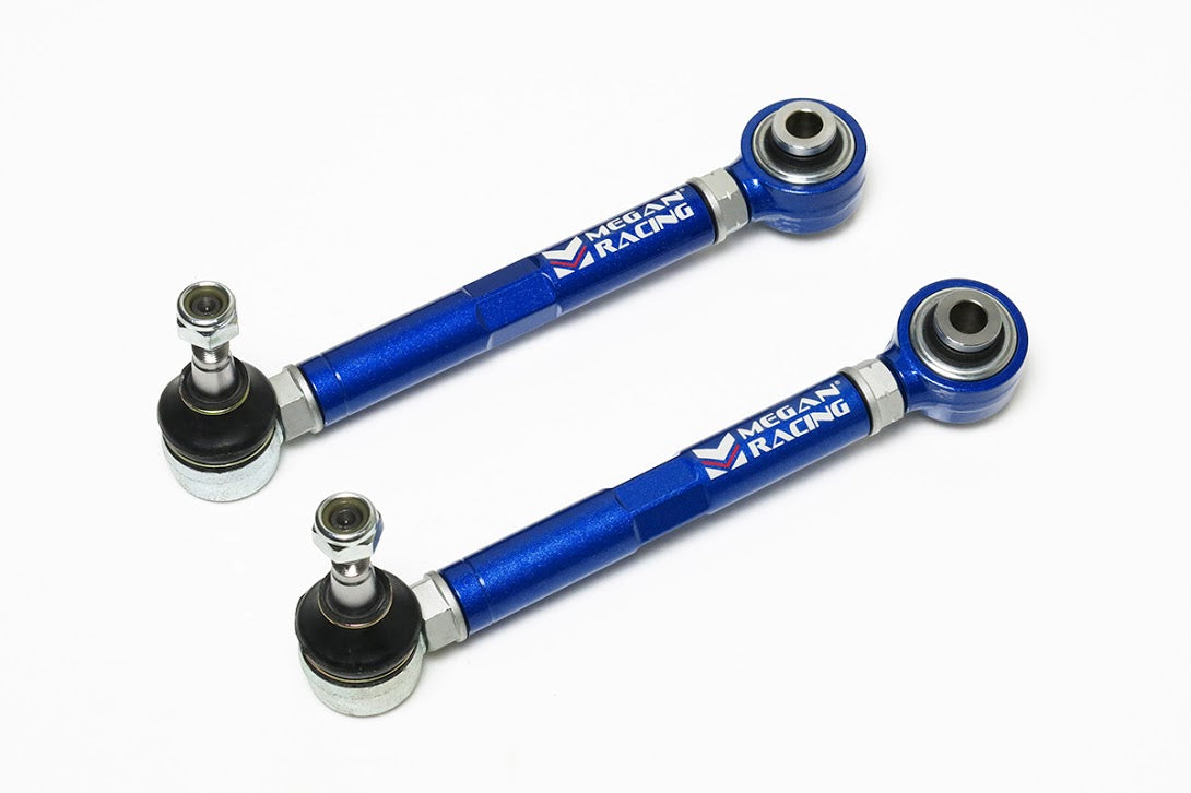 Megan Racing Adjustable Rear Toe Arm for Lexus IS300 2002-2005 - MRS-LX-0370 (view 2)