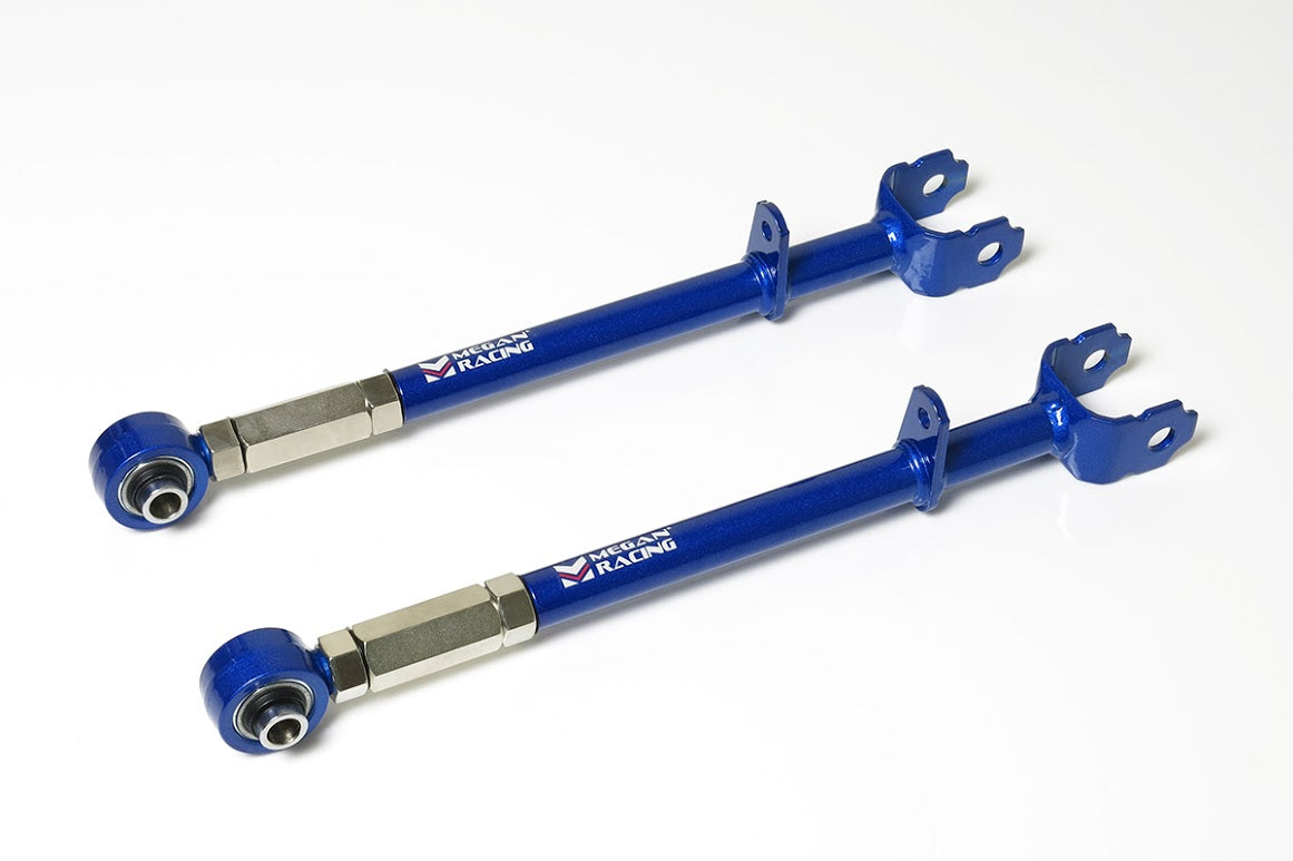 Megan Racing Rear Lower Arm for Lexus LS400 1989-1994 Camber Function Pillow Ball UCF10 MRS-LX-0411 (view 2)