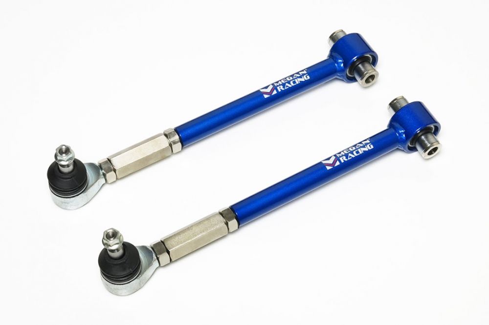 Megan Racing Rear Toe Control Arms for Chrysler Sebring 95-05 Coupe - MRS-MT-0270-VI