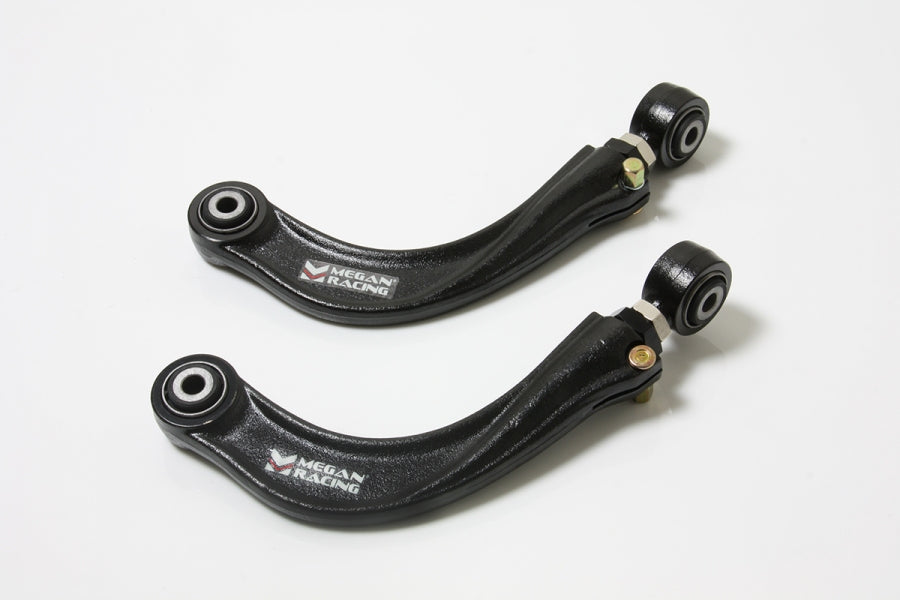 Megan Racing Rear Camber Arm for Ford Focus 2000-2007 Lightweight Steel Alloy MRS-MZ-0210 (view 2)