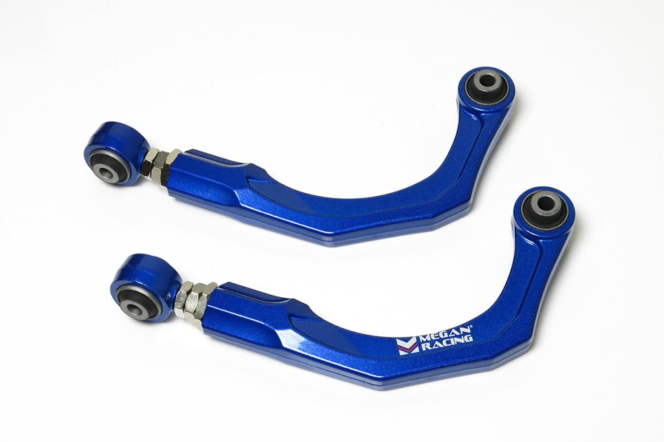 Megan Racing Rear Camber Kit for Mazda3 2014+ and Mazda6 2014+ 2pcs - MRS-MZ-0211 (view 2)