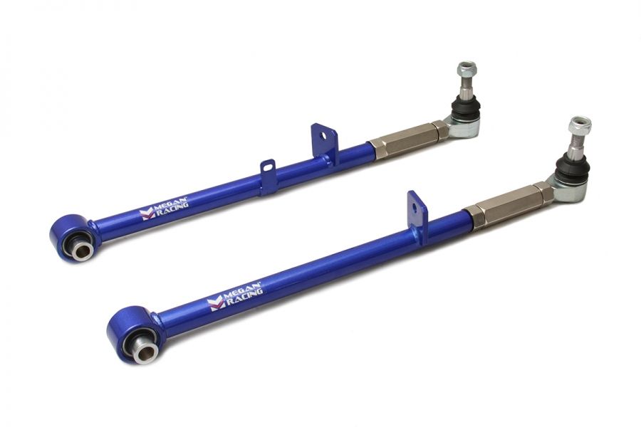 Megan Racing Rear Camber Kit for 2004-2012 Mazda RX-8 - MRS-MZ-1410 (view 1)