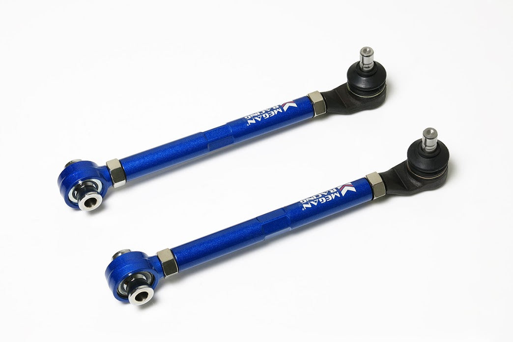 Megan Racing Rear Toe Control Arm for RX8 2004 to 2011 MX5 Miata 2006 to 2012 MRS-MZ-1470 (view 2)