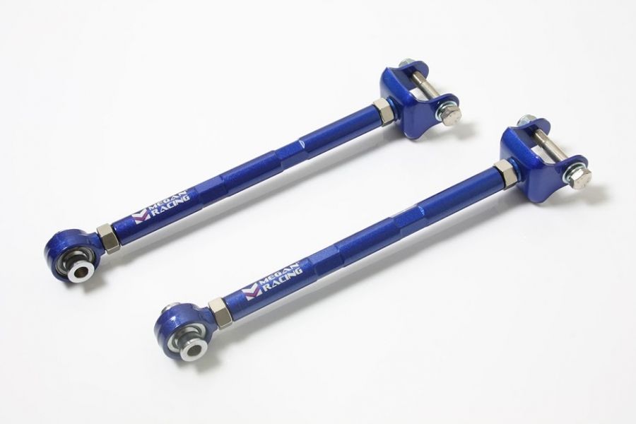 Megan Racing Rear Traction Rod for Mazda RX-8 2004-2012 / MX-5 2006-2015 - MRS-MZ-1480 (view 1)