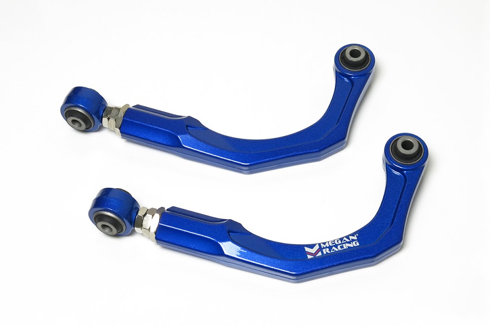 Megan Racing Rear Camber Kit 2pcs for Mazda CX-5 KE 2012-2016 - MRS-MZ-1689 (view 2)