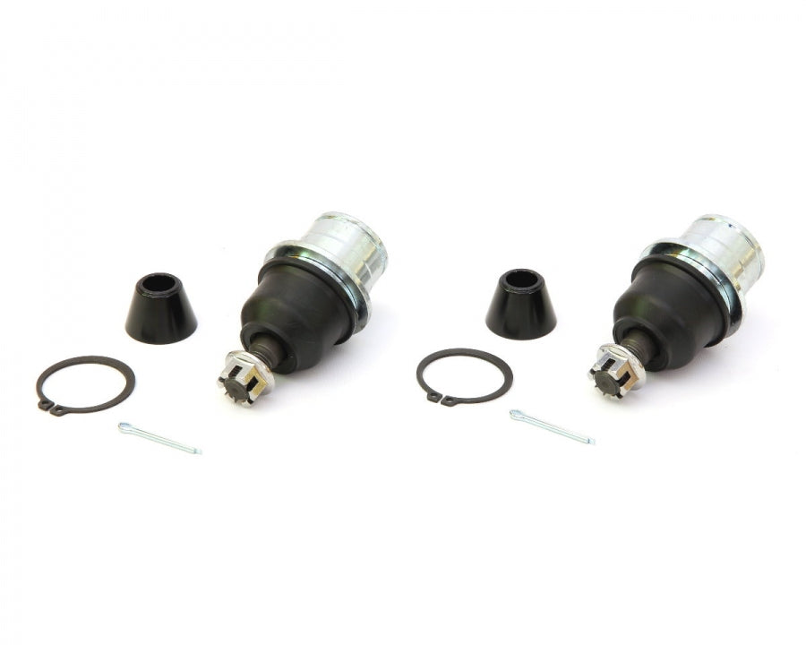 Megan Racing Adjustable Roll Center Fronts 2-Piece Set for 2003-2008 Nissan 350Z / Infiniti G35 - MRS-NS-0350 (view 2)