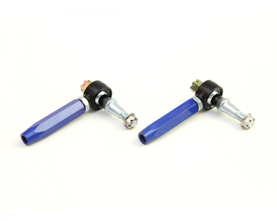 Megan Racing Tie Rod Ends Outer for Nissan 350Z Infiniti G35 Heat Treated Steel Alloy - MRS-NS-0360 (view 2)