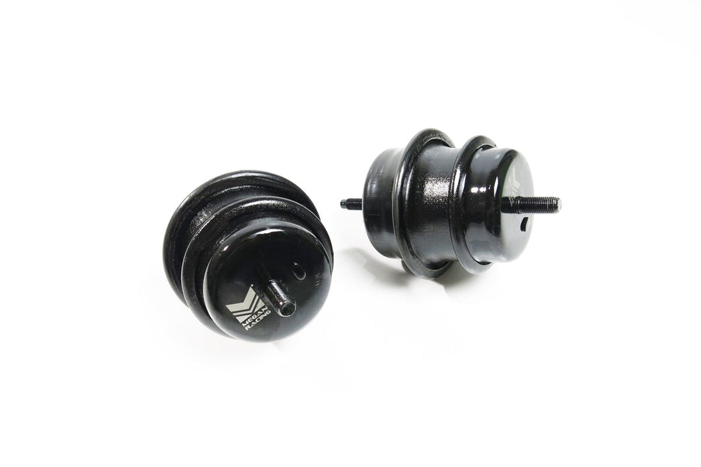 Megan Racing Hardened Rubber Engine Mounts 2pc for Nissan 370Z Z34 2009+ 70A Durometer MRS-NS-0440 (view 2)