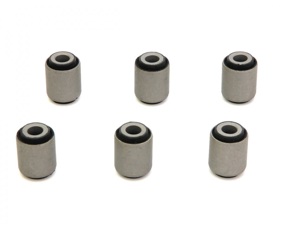Megan Racing Hardened Rubber Toe Traction Camber Link Bushing 6pcs for Nissan S13 1989-1994 - MRS-NS-1704 (view 2)