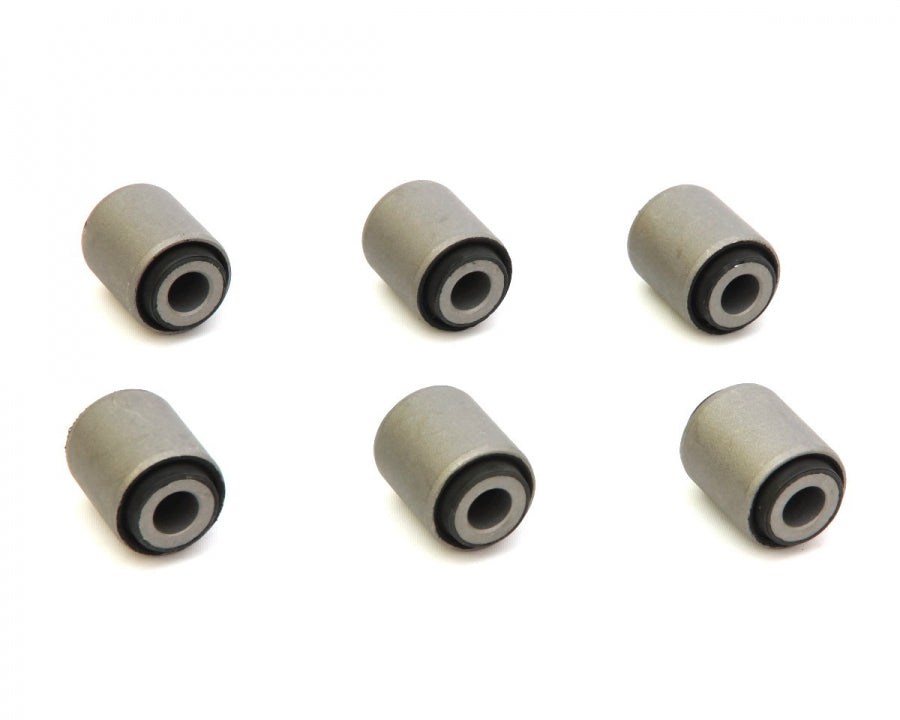 Megan Racing Hardened Rubber Toe Traction Camber Link Bushing 6pcs for Nissan S13 1989-1994 - MRS-NS-1704 (view 3)