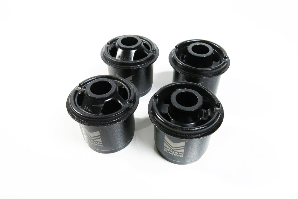 Megan Racing Rear Subframe Bushing for 1991-1998 Nissan 240SX - 150% Harder MRS-NS-1706 (view 2)