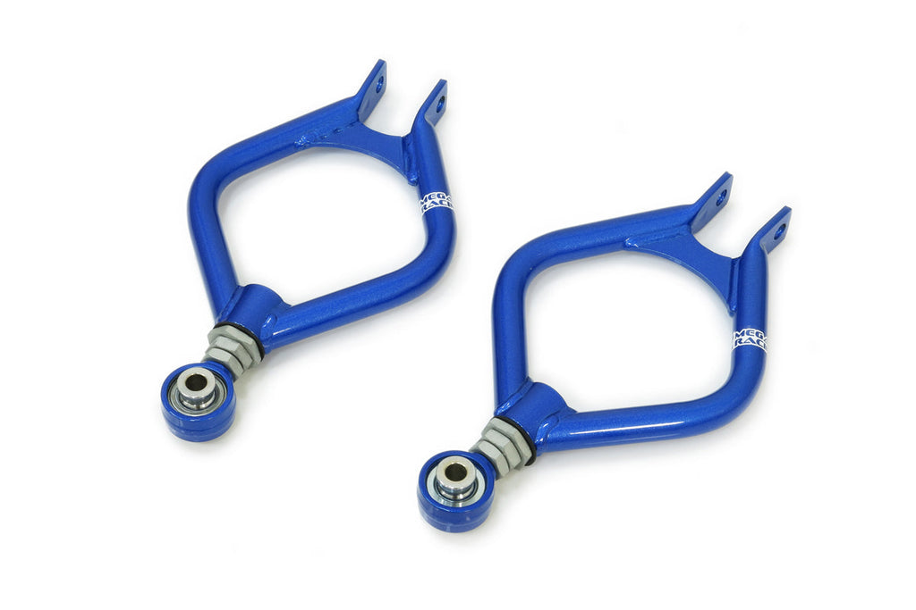 Megan Racing Rear Adjustable Camber Kit with Coated Liner & Pillow Ball for 1989-1994 Nissan 240SX S13 - MRS-NS-1710 (view 2)