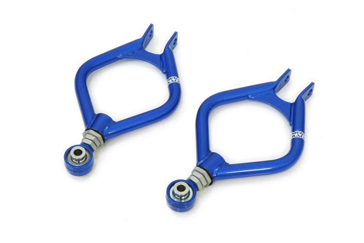 Megan Racing Rear Adjustable Camber Kit with Coated Liner & Pillow Ball for 1989-1994 Nissan 240SX S13 - MRS-NS-1710 (view 2)