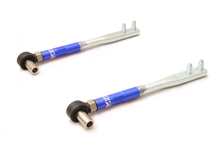 Megan Racing High Angle Tension Rod Front for Nissan 240SX S13 A31 Pillow Ball - MRS-NS-1782 (view 2)