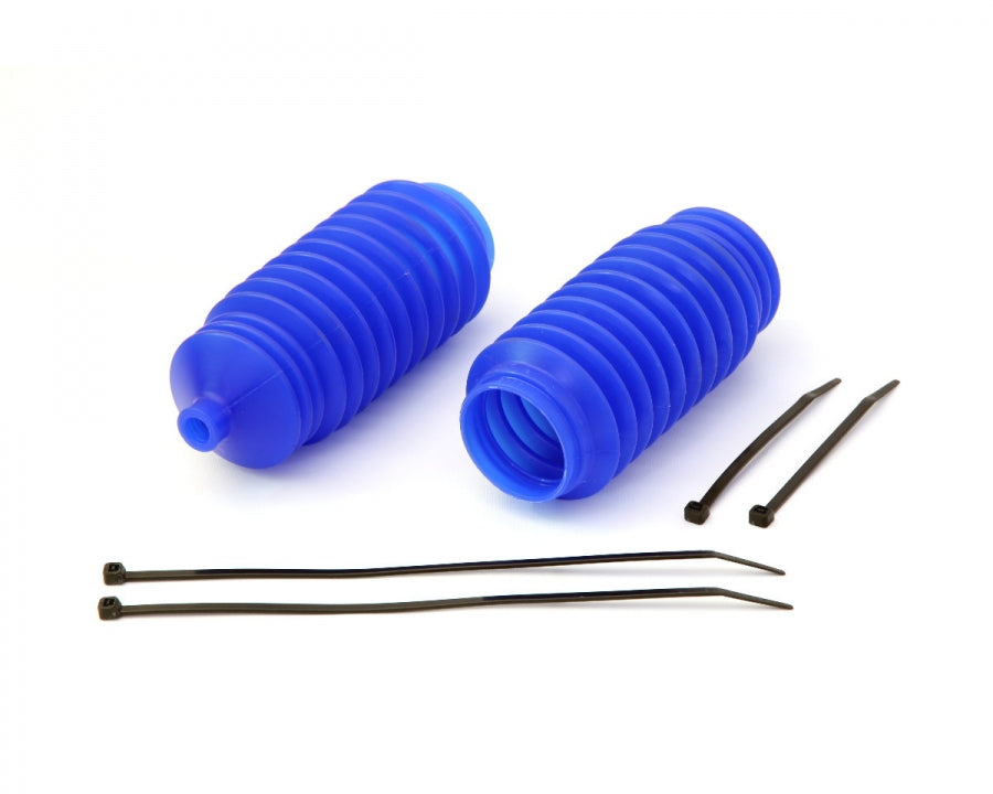 Megan Racing Silicone Steering Boot Kit for 2003-2008 Nissan 350Z, 300ZX, S13, S14 - MRS-NS-1792 (view 2)