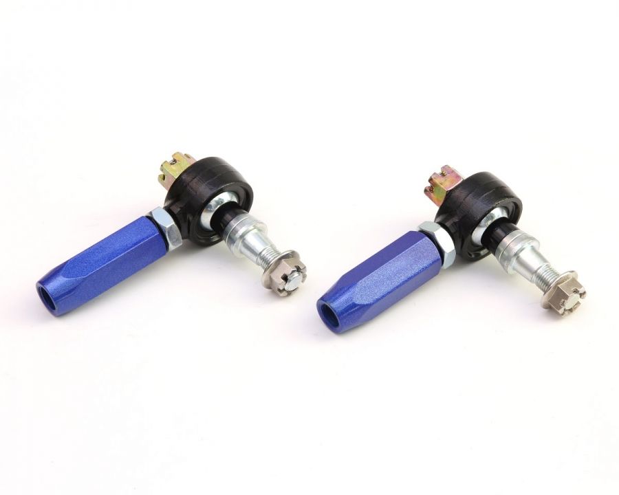 Megan Racing Adjustable Outer Tie Rod End for S14 (view 1)