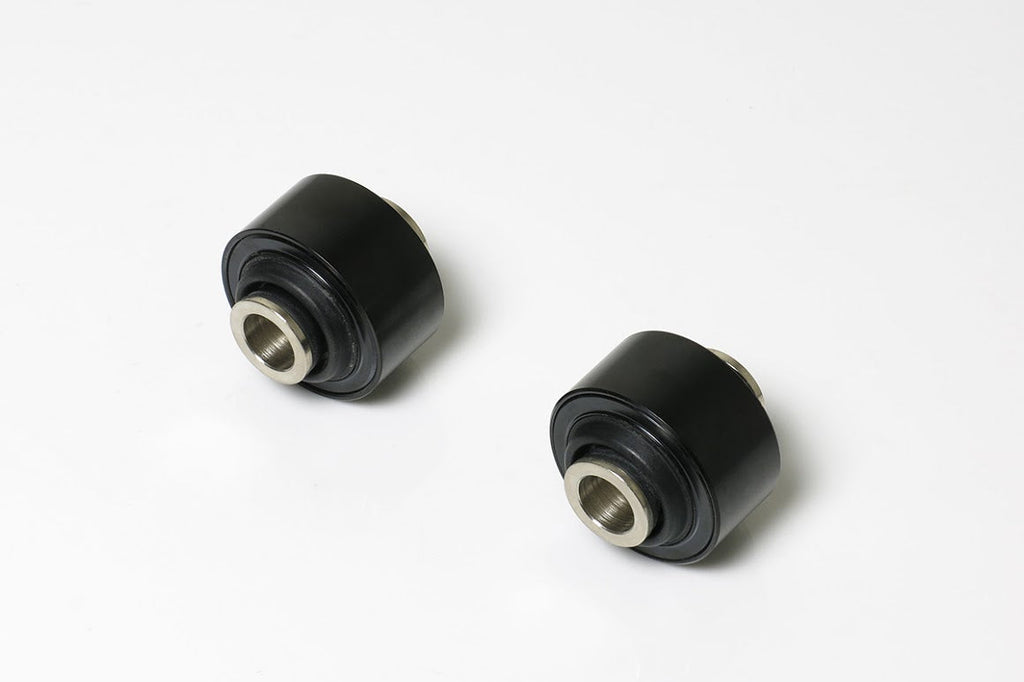 Megan Racing Front Lower Arm Bushing Set for Subaru Impreza 2008-2013 - 20% Stiffer, 150% Harder (view 2)