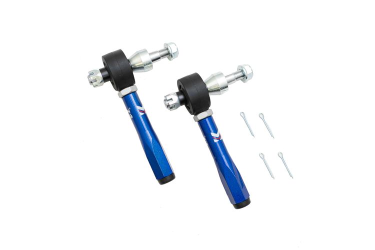 Megan Racing Outer Tie Rods Bumpsteer for Scion FR S, Toyota 86, Subaru Impreza, WRX STI 1992-2021 MRS-SC-0661