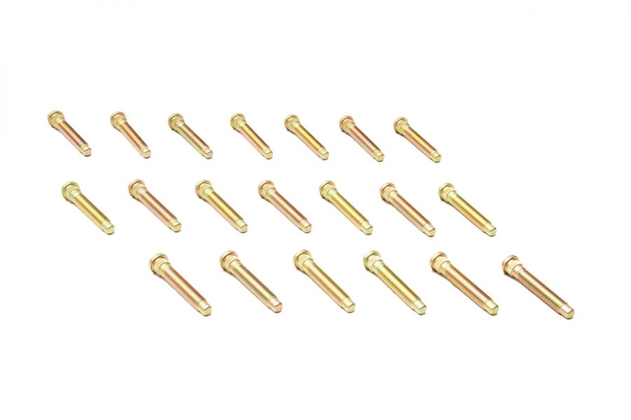 Megan Racing Extended Wheel Studs M12xP1.25 20pcs for Scion FR-S / Subaru BRZ 2013+ - MRS-SC-0693 (view 1)