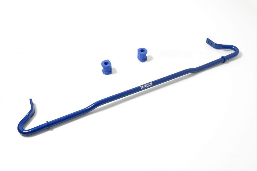 Megan Racing Adjustable Rear Sway Bar for Subaru Impreza 08-16 / WRX/STI 08-21 / Forester 09-18 / Legacy 10-19 / XV Crosstrek 13-16 - MRS...