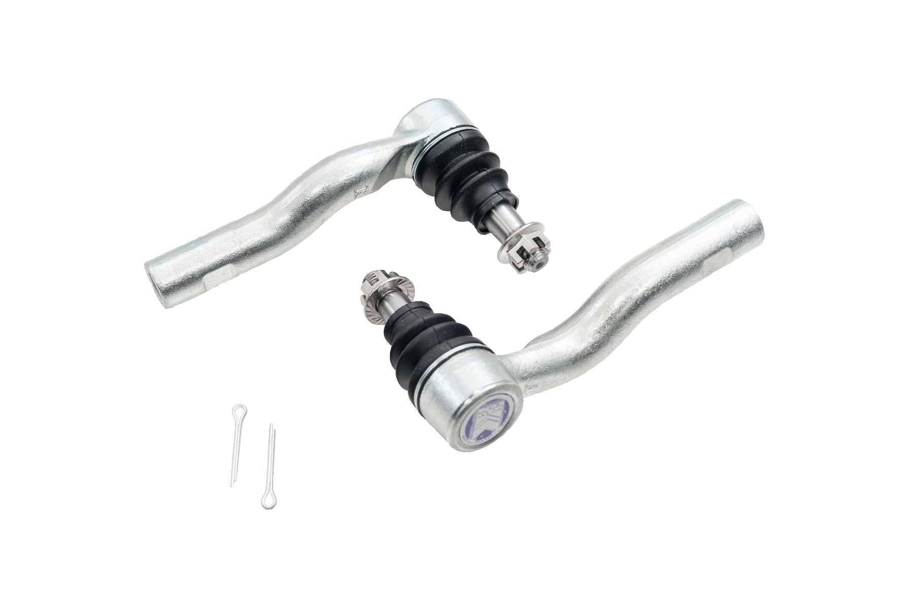 Megan Racing Outer Tie Rod End - Direct Bolt-On 15mm Bumpsteer Correction for Subaru BRZ 2022+ (Front Lower) MRS-SU-0761-OE