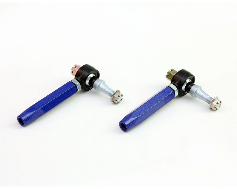 Megan Racing Tie Rod Ends Set for MR2 SW20 1989-1995 Toyota 45° Deviation - MRS-TY-1060 (view 1)