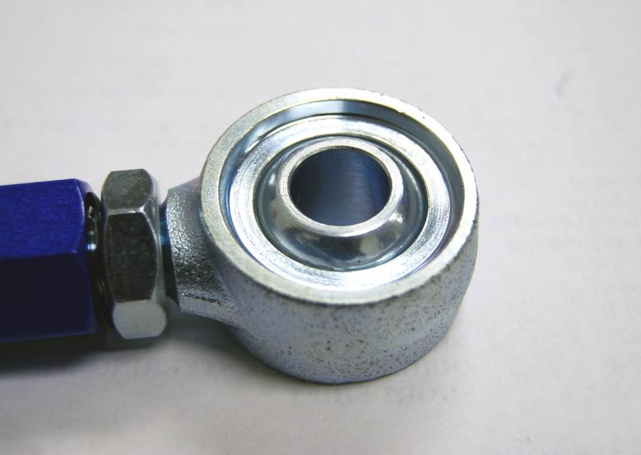 Megan Racing Tie Rod Ends Set for MR2 SW20 1989-1995 Toyota 45° Deviation - MRS-TY-1060 (view 2)