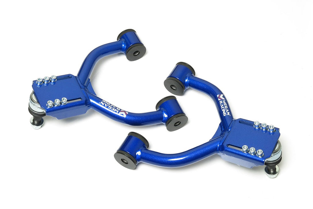 Megan Racing Front Upper Camber Arm for 1993-1998 Toyota MK4 Supra, 1992-2000 SC300, SC400 - MRS-TY-1411 (view 2)
