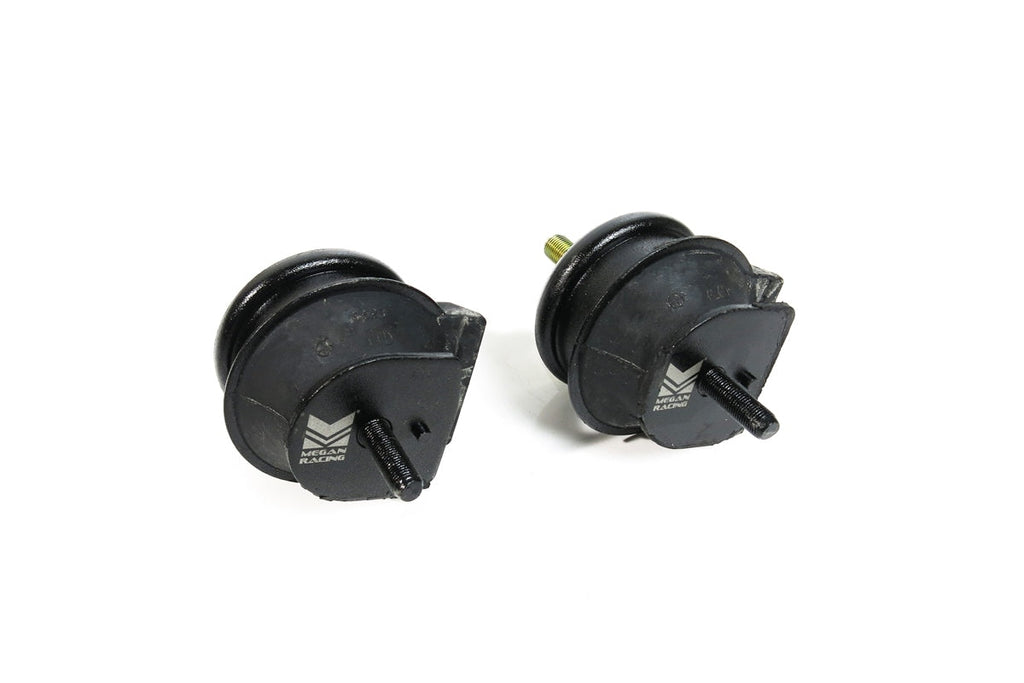 Megan Racing - Harden Engine Mounts for 1988-1992 Toyota Supra (2 Pieces) MRS-TY-1442 (view 2)
