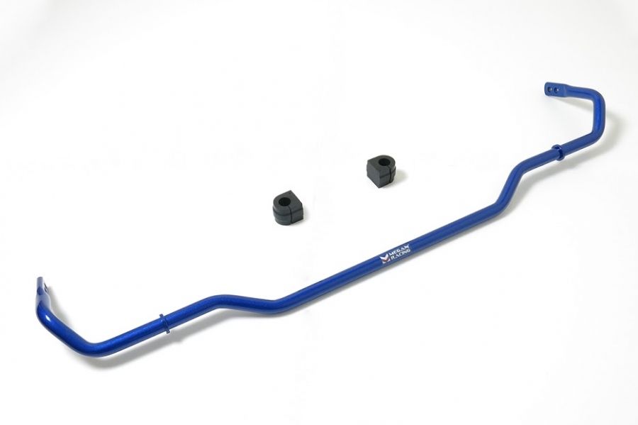 Megan Racing Rear Sway Bar 22mm Adjustable for VW Golf V/VI 2006 to 2014, GTI 2006 to 2014, Jetta 2006 to 2010, Passat 2.0T 2006 to 2008,...