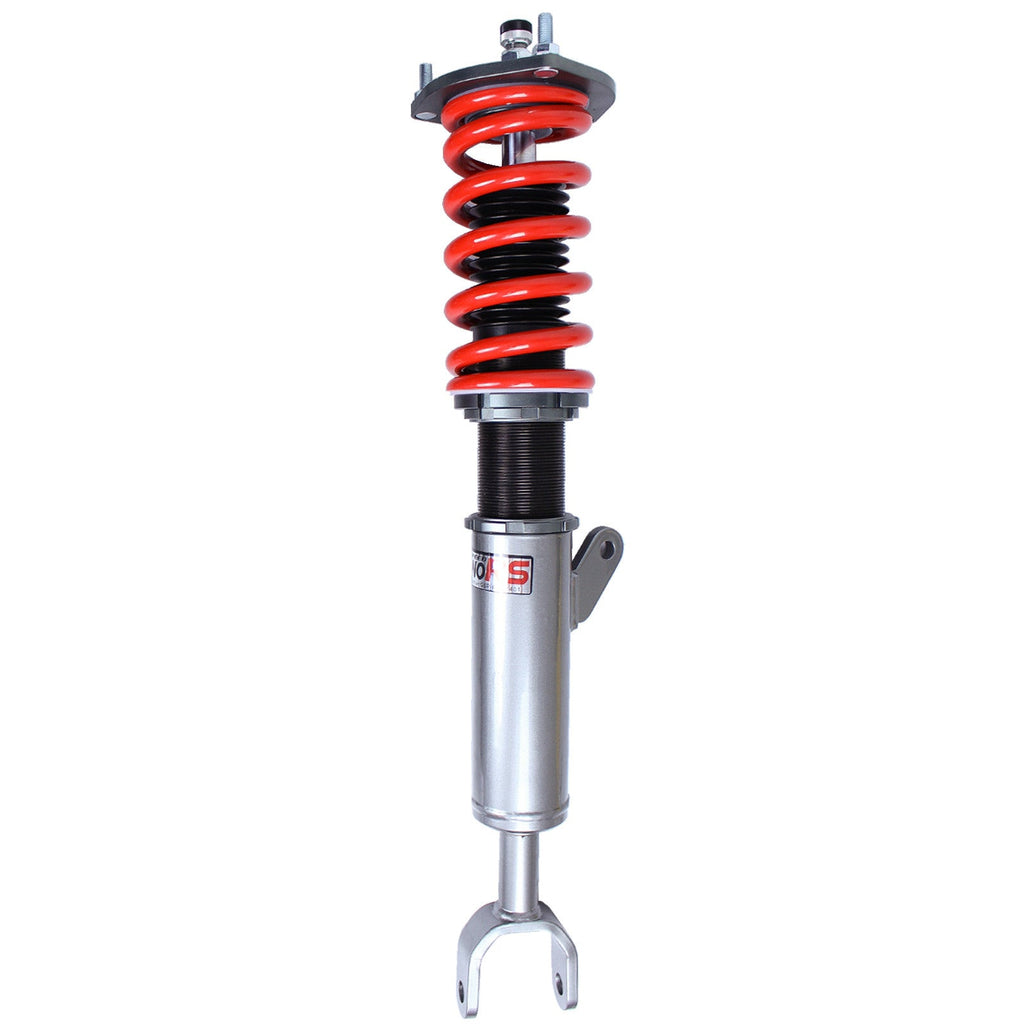 Godspeed BMW 5-Series Sedan E60/F10/G30 Coilovers (view 27)